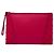 Louis Vuitton Red Veau Cachemire W Pochette