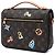 Louis Vuitton Brown Monogram Love Lock Pochette Metis - vista 2