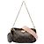 Louis Vuitton Brown Monogram Multi Pochette Accessoires