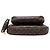 Louis Vuitton Brown Monogram Multi Pochette Accessoires - vista 3