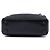 Chanel Black CC Chocolate Bar Jersey Handtasche - Ansicht 3