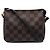 Louis Vuitton Brown Damier Ebene Trousse Pochette