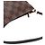 Louis Vuitton Brown Damier Ebene Trousse Pochette - Ansicht 10