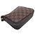 Louis Vuitton Brown Damier Ebene Trousse Pochette - Ansicht 12