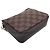 Louis Vuitton Brown Damier Ebene Trousse Pochette - Ansicht 13