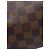 Louis Vuitton Brown Damier Ebene Trousse Pochette - Ansicht 9