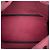 Chanel Blue Calfskin Coco Eyelets Shopping Tote - vista 4