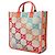 Gucci Kinder-Tote aus GG Canvas in Braun - Ansicht 2