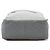 Zaino Louis Vuitton Gray Monogram Titanium Backpack PM - vista 3