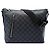 Louis Vuitton Black Damier Graphite Mick PM