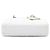 Dior White Micro Lambskin Cannage Lady D Joy - vista 4