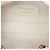 Dior White Micro Lambskin Cannage Lady D Joy - vista 5