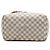 Louis Vuitton White Damier Azur Sperone - vista 3