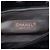 Chanel Black Quilted Lambskin East West Mademoiselle Flap - vista 5