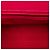 Chanel Red CC Quilted Crumpled Calfskin and Grosgrain Flap - vista 4