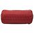 Fendi rote Zucchino Canvas Tonnenhandtasche - Ansicht 3