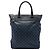 Louis Vuitton Blue Damier Cobalt Greenwich Tote