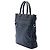 Louis Vuitton Blue Damier Cobalt Greenwich Tote - vista 2