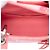 Dior Pink Micro Ombre Patent Cannage Lady Dior - vista 4
