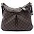 Louis Vuitton Brown Damier Ebene Bloomsbury PM