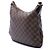 Louis Vuitton Brown Damier Ebene Bloomsbury PM - Ansicht 2