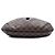 Louis Vuitton Brown Damier Ebene Bloomsbury PM - Ansicht 3