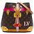 Néonoé Louis Vuitton Brown Monogram Summer Trunks Neonoe
