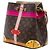 Néonoé Louis Vuitton Brown Monogram Summer Trunks Neonoe - vista 2