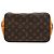 Néonoé Louis Vuitton Brown Monogram Summer Trunks Neonoe - vista 3