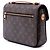 Louis Vuitton Brown Monogram Pochette Metis - Ansicht 2