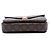Louis Vuitton Brown Monogram Pochette Metis - Ansicht 3