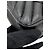 Chanel Black Chevron Lambskin So Black Reissue 2.55 Double Flap 225 - vista 10