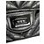 Chanel Black Chevron Lambskin So Black Reissue 2.55 Double Flap 225 - vista 13