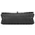 Chanel Black Chevron Lambskin So Black Reissue 2.55 Double Flap 225 - vista 2