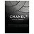 Chanel Black Chevron Lambskin So Black Reissue 2.55 Double Flap 225 - vista 4