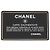 Chanel Black Chevron Lambskin So Black Reissue 2.55 Double Flap 225 - vista 5