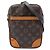 Louis Vuitton Brown Monogram Danube