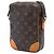 Louis Vuitton Brown Monogram Danube - Ansicht 2