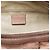 Borsa Satchel Gucci Brown Guccissima Sukey - vista 5