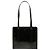 Bolso Tote Prada Re Edition 1995 en piel Spazzolato negra