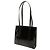 Bolso Tote Prada Re Edition 1995 en piel Spazzolato negra - vista 2