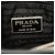 Bolso Tote Prada Re Edition 1995 en piel Spazzolato negra - vista 5