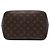 Néonoé Louis Vuitton Brown Monogram Neonoe MM - vue 3