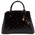 Louis Vuitton Purple Monogram Vernis Montaigne BB