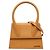Jacquemus Brown Smooth Calfskin Le Grand Chiquito