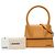 Jacquemus Brown Smooth Calfskin Le Grand Chiquito - Ansicht 6