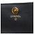 Clutch Chanel Black CC Quilted Patent Frame com corrente - vista 5