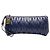 Clutch Miu Miu Blue Matelassé Nappa