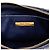 Clutch Miu Miu Blue Matelassé Nappa - vista 5