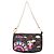 Louis Vuitton Brown Damier Ebene Vivienne Holiday Mini Pochette Accessoires